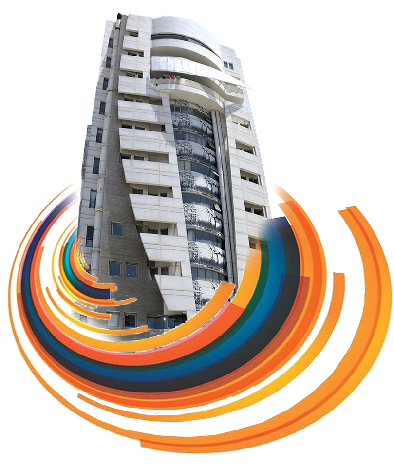 برج الکترونیک شیراز